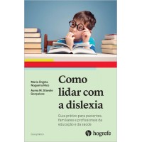 Como lidar com a dislexia
