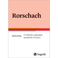 Rorschach - O método : passado, presente e futuro