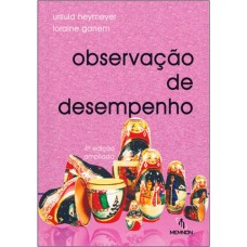 Observação de Desempenho