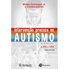 Intervenção Precoce no Autismo