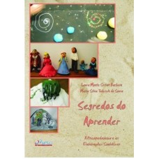 Segredos do Aprender: a Psicopedagogia e as Elaborações Simbólicas