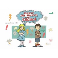 Coisas que Acontecem na Escola