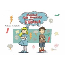 Coisas que Acontecem na Escola