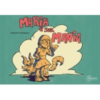 Maria e sua Mania