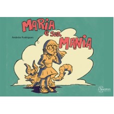 Maria e sua Mania