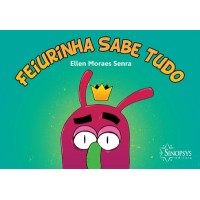 Feiurinha Sabe Tudo