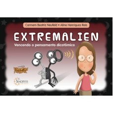 Cerebrus Pifadus - Extremalien: Vencendo o Pensamento Dicotômico