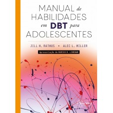 Manual de habilidades em DBT para adolescentes