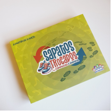 Sapatos Trocados Sapatos Trocados