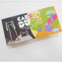 Cabeça Dura  Cabeça Dura