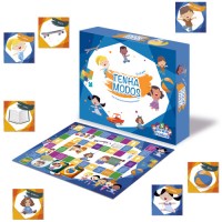 Tenha Modos Tenha Modos