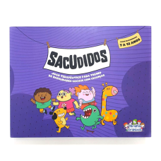 Sacudidos