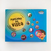 Pontinho de vista