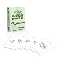 Doenças Crônicas - Adulto 