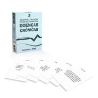 Doenças Crônicas - Infantil e Adolescente
