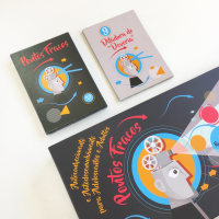 Pontos Fracos - Autoconhecimento e  Autodesenvolvimento para Adolescentes e Adultos Pontos Fracos - Autoconhecimento e  Autodesenvolvimento para Adolescentes e Adultos