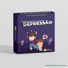Transtorno na infância e adolescência : depressão