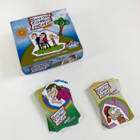 Será Que Conheço Você? (10 a 14 Anos - Jogo Terapêutico para Pais e Filhos) Será Que Conheço Você? (10 a 14 Anos - Jogo Terapêutico para Pais e Filhos)