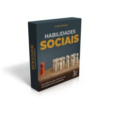 Habilidades sociais - Matrix Editora