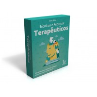 Técnicas e recursos terapêuticos