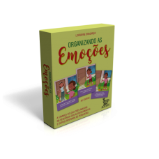 Organizando as Emoções