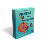 Finanças para Crianças