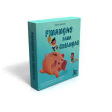 Finanças para Crianças Finanças para Crianças