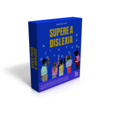 Supere a Dislexia