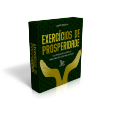 Exercícios de Prosperidade