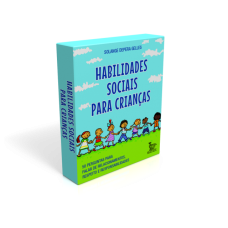 Habilidades Sociais para Crianças 