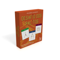 Desafio dos Palitos