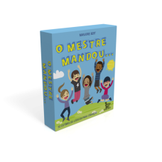 O Mestre Mandou