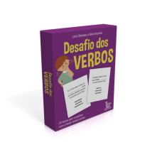 Desafio dos Verbos