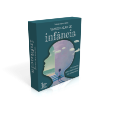 Vamos falar de Infância Vamos falar de Infância