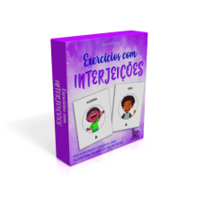 Exercícios com Interjeições