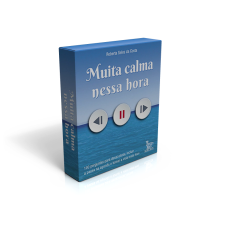 Muita calma nessa Hora