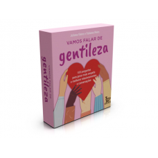 Vamos falar de Gentileza