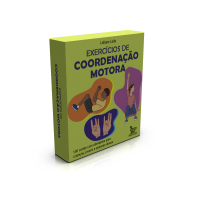 Exercícios de Coordenação Motora