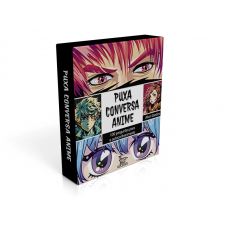 Puxa Conversa Anime