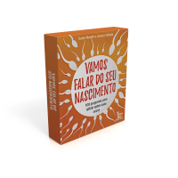 Vamos falar do seu Nascimento  Vamos falar do seu Nascimento