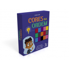 Cores na Ordem  Cores na Ordem