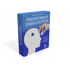 Transtornos dissociativos