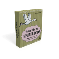 Vamos Falar de Infertilidade