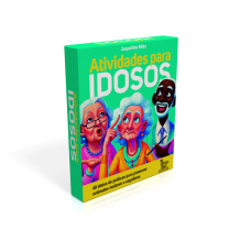 Atividades para Idosos  Atividades para Idosos