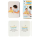 Auxiliando crianças nas situações do cotidiano: 100 cards para ajudar na resolução de problemas da infância Auxiliando crianças nas situações do cotidiano: 100 cards para ajudar na resolução de problemas da infância