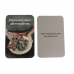 Transtornos Alimentares - 70 Cards Para Pensar Sobre Autoimagem Distorcida Transtornos Alimentares - 70 Cards Para Pensar Sobre Autoimagem Distorcida