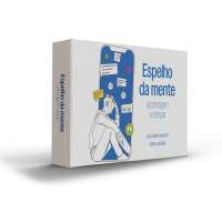 Espelho da mente: autoimagem e crenças