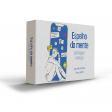 Espelho da mente: autoimagem e crenças