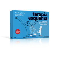 Terapia do Esquema: avaliação, psicoeducação e intervenção Terapia do Esquema: avaliação, psicoeducação e intervenção