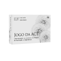 Jogo da ACT Jogo da ACT